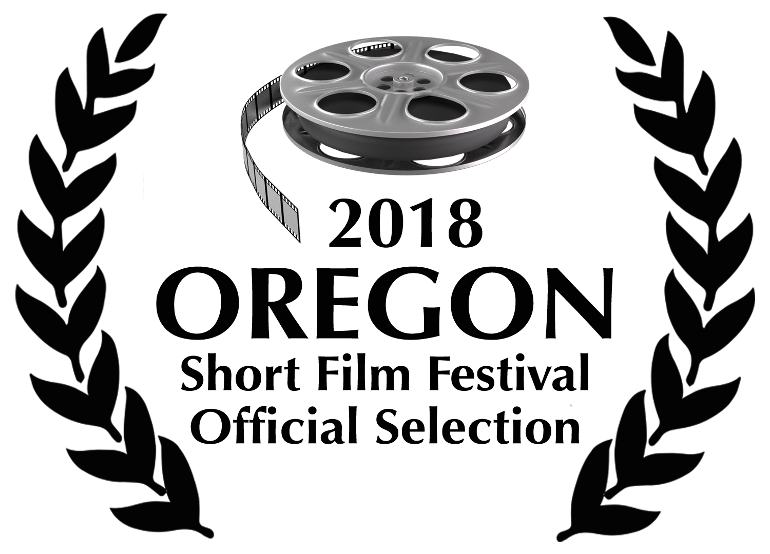 Oregon Short Film Festival Official Selection Laurel