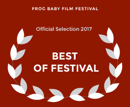 Frog Baby Film Festival Best of Festival Laurel