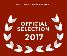 Frog Baby Film Festival Official Selection Laurel